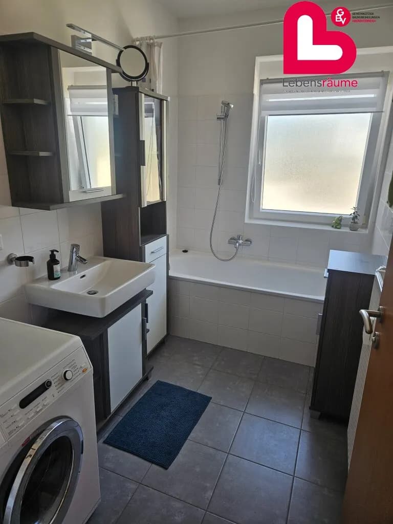 3-Zimmer-Wohnung mieten in Rohrbach – 82,33 m², € 776 – Bild 5 von 9