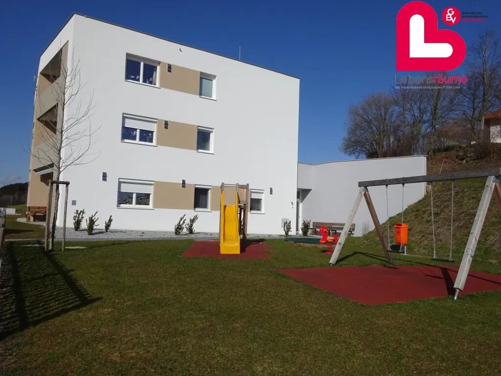 3-Zimmer-Wohnung mieten in Rohrbach – 82,33 m², € 776 – Bild 6 von 9