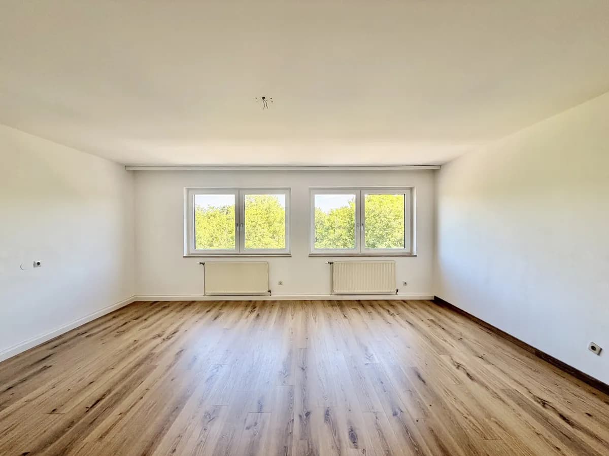 3-Zimmer-Wohnung mieten in Steyr – 80 m², € 847