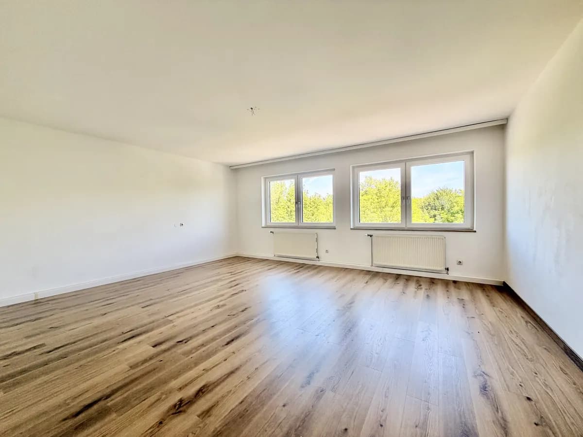 3-Zimmer-Wohnung mieten in Steyr – 80 m², € 847 – Bild 3 von 16