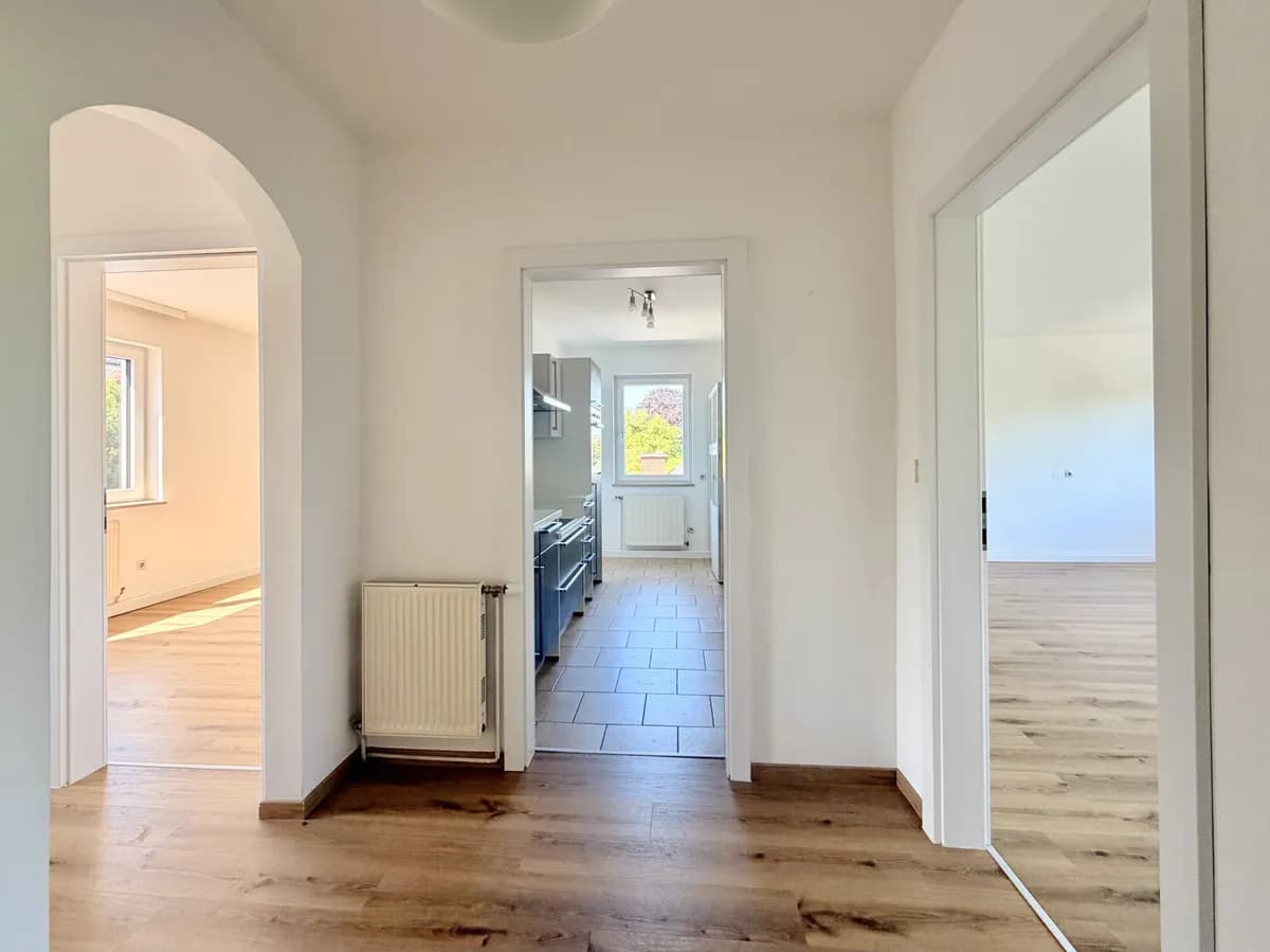 3-Zimmer-Wohnung mieten in Steyr – 80 m², € 847 – Bild 11 von 16