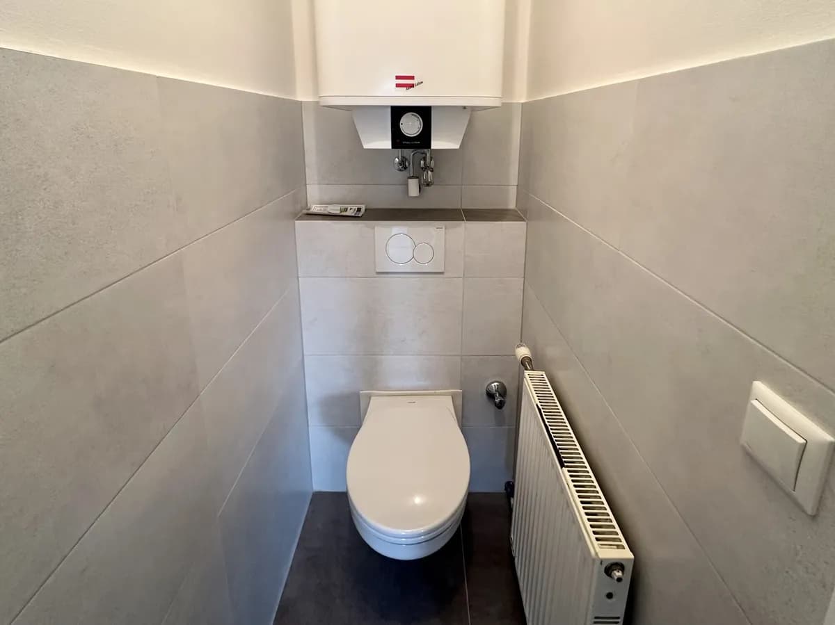 3-Zimmer-Wohnung mieten in Steyr – 80 m², € 847 – Bild 14 von 16
