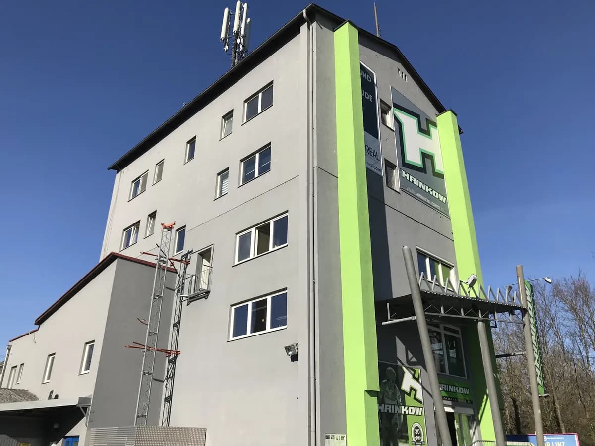 3-Zimmer-Wohnung mieten in Steyr – 80 m², € 847 – Bild 15 von 16