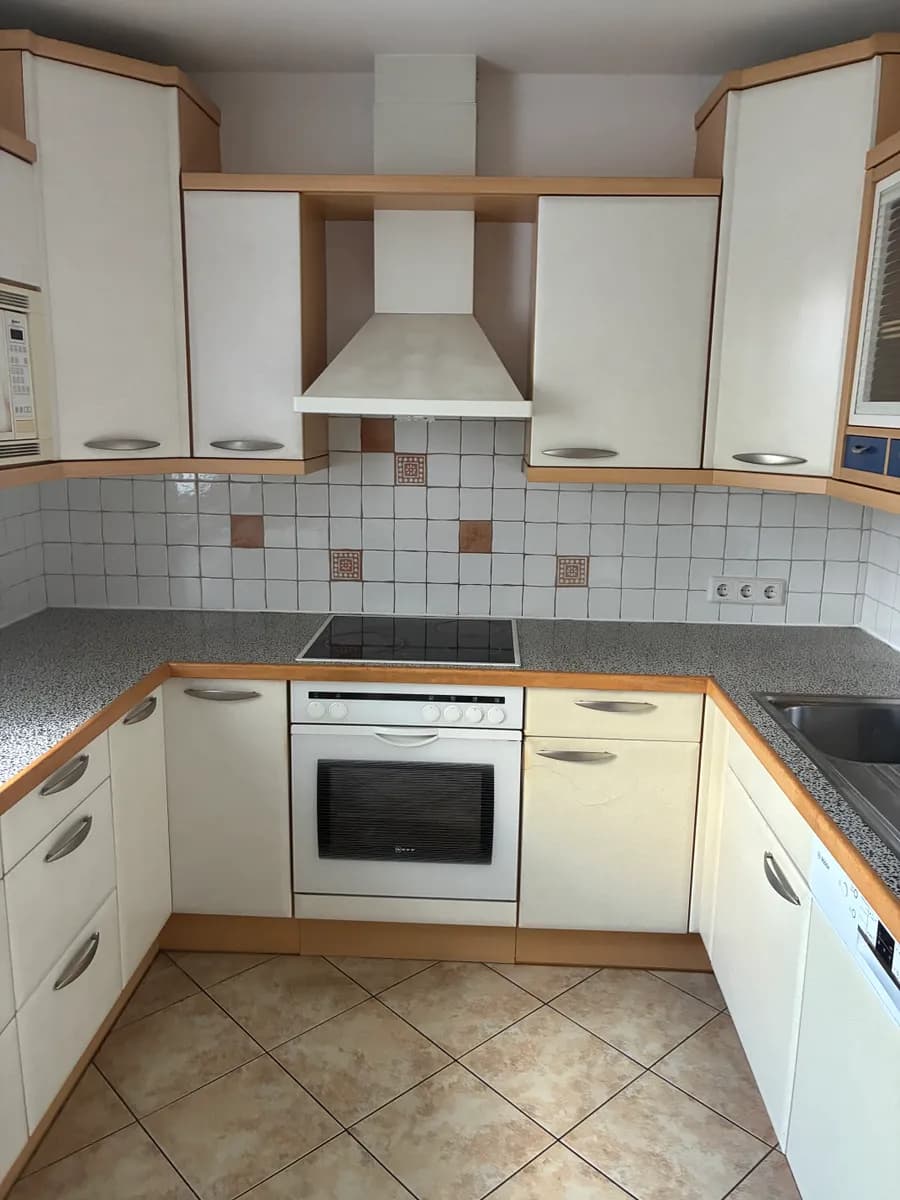 5-Zimmer-Wohnung mieten in Wels – 90 m², € 950