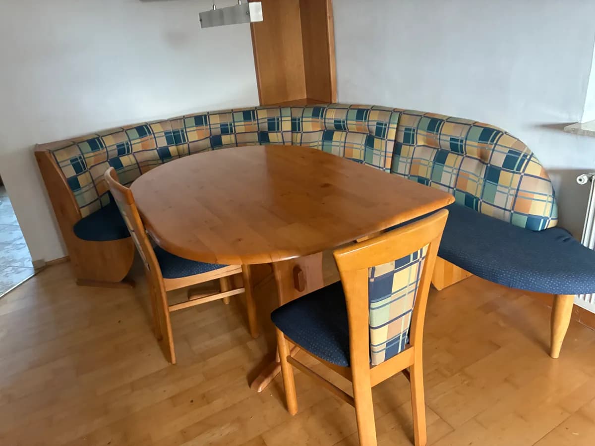 5-Zimmer-Wohnung mieten in Wels – 90 m², € 950 – Bild 3 von 14