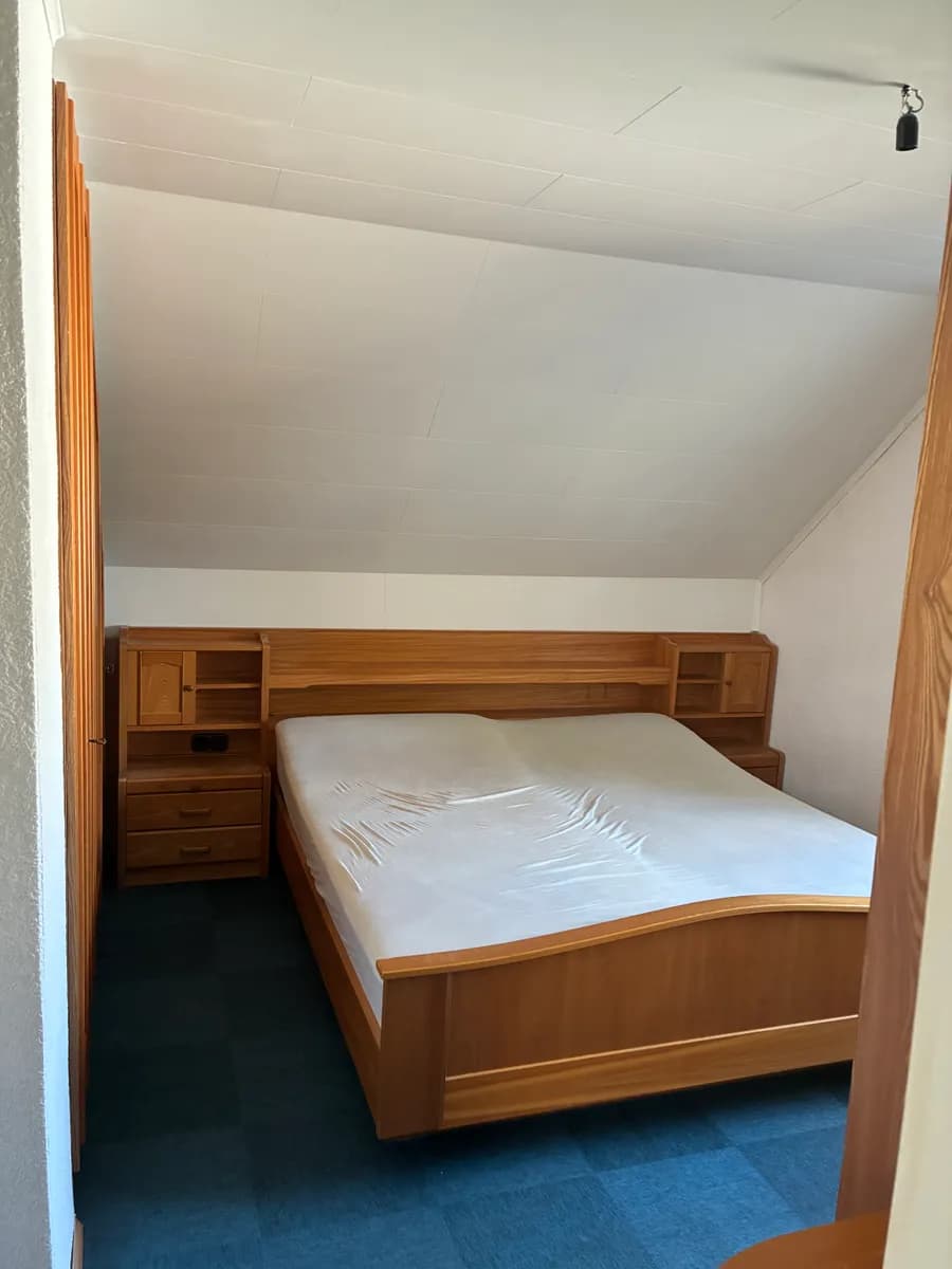 5-Zimmer-Wohnung mieten in Wels – 90 m², € 950 – Bild 11 von 14