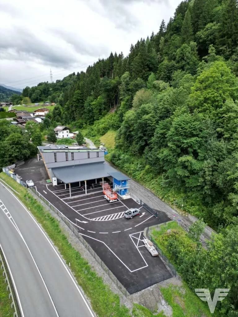 Immobilie mieten in Zell am See – 1 531 m², € 3.960 – Bild 4 von 6