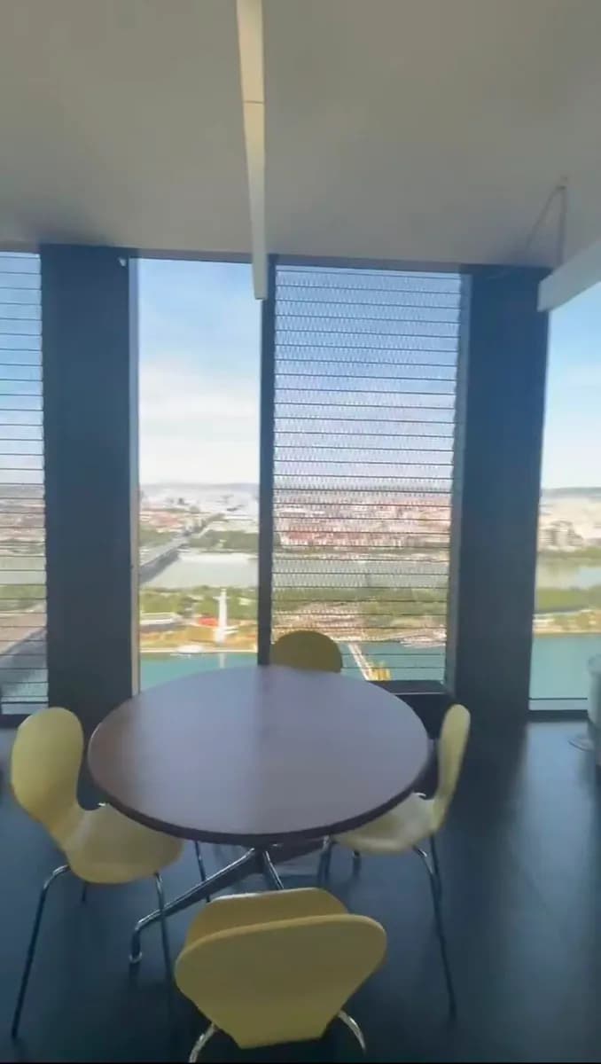 4-Zimmer-Gewerbeimmobilie mieten in Wien – 69 m², € 4.000 – Bild 9 von 9