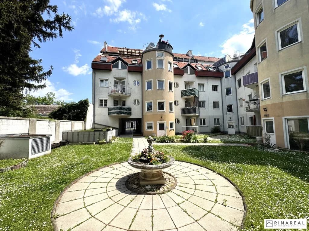 4-Zimmer-Wohnung kaufen in Bruck an der Leitha – 93,37 m², € 364.000 – Bild 22 von 26