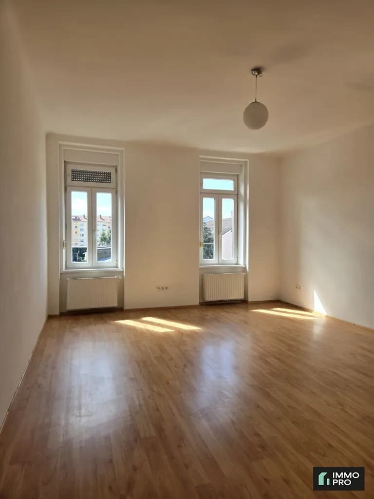 3-Zimmer-Wohnung mieten in Graz – 64,36 m², € 613 – Bild 6 von 10