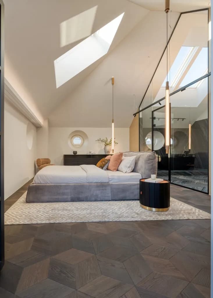 2-Zimmer-Wohnung kaufen in Wien – 128 m² – Bild 12 von 26