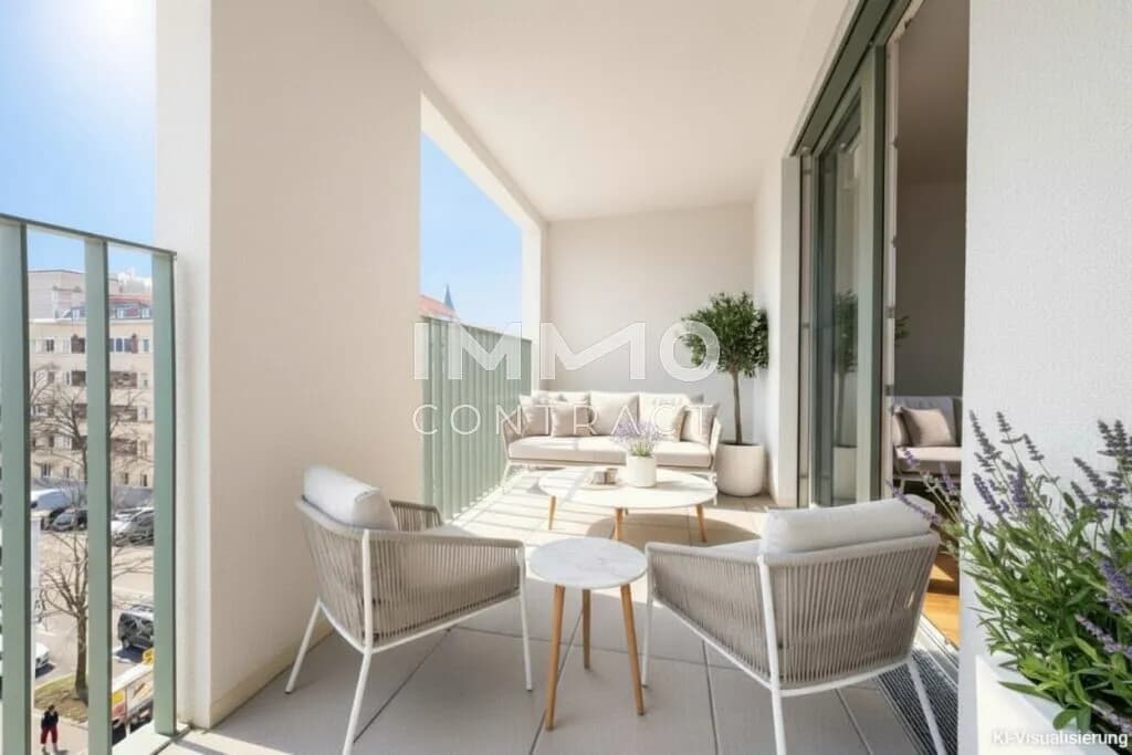 3-Zimmer-Wohnung kaufen in Wien – 68,17 m², € 528.500