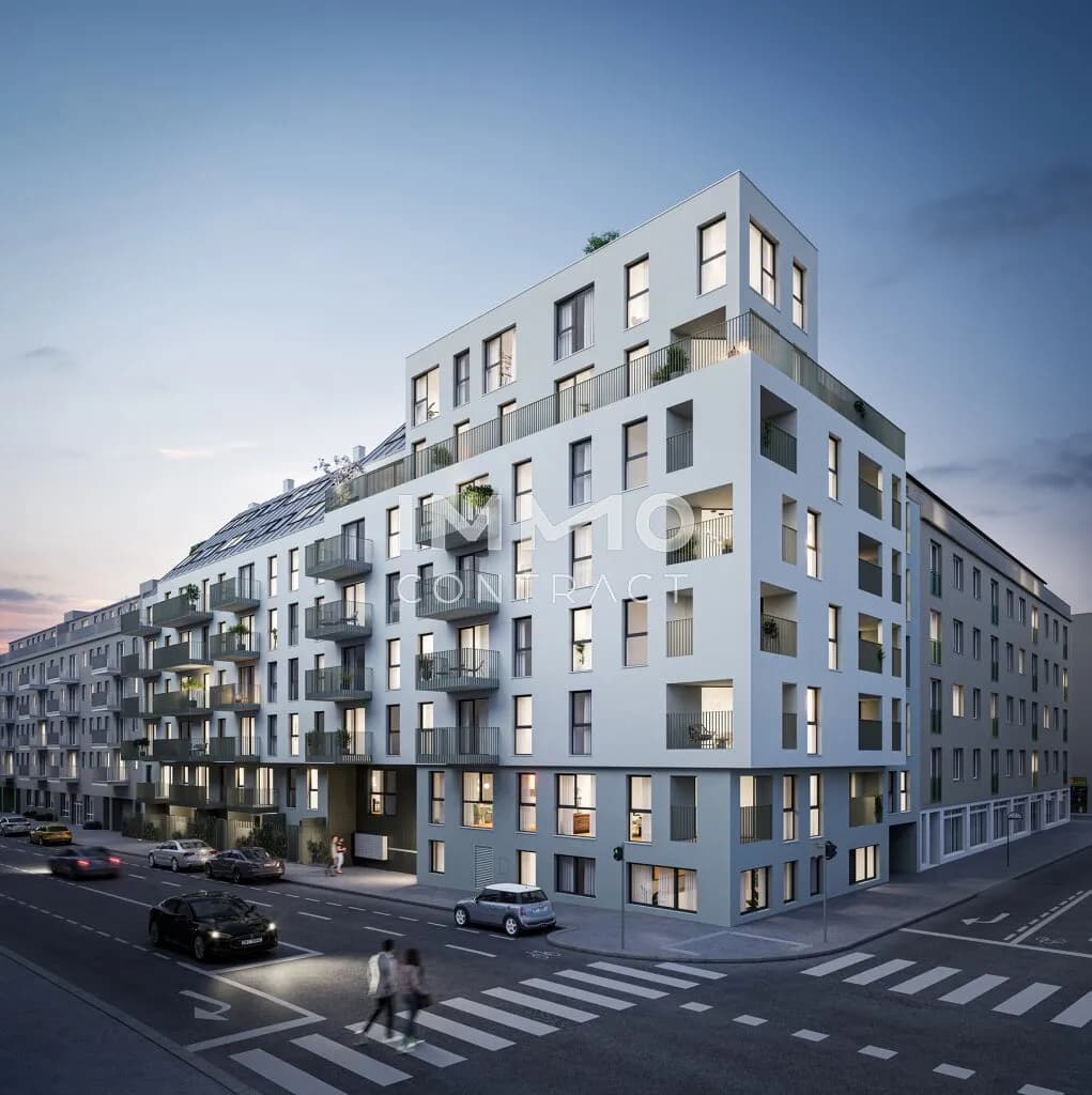 3-Zimmer-Wohnung kaufen in Wien – 68,17 m², € 528.500 – Bild 14 von 16