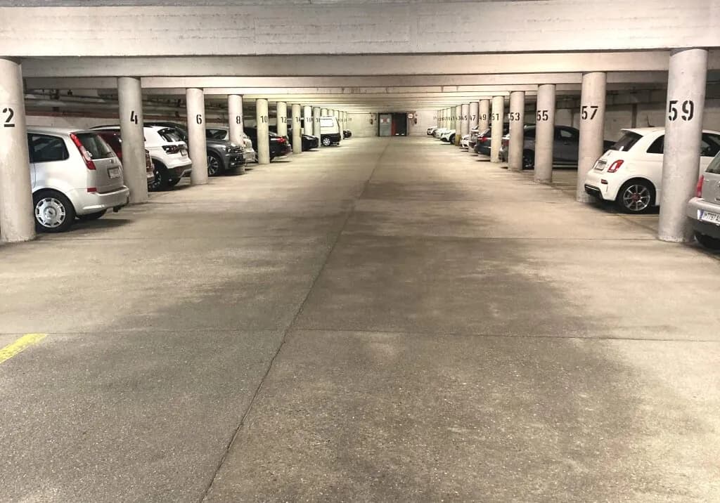 Immobilie mieten in Innsbruck – 13 m², € 115 – Bild 1 von 3