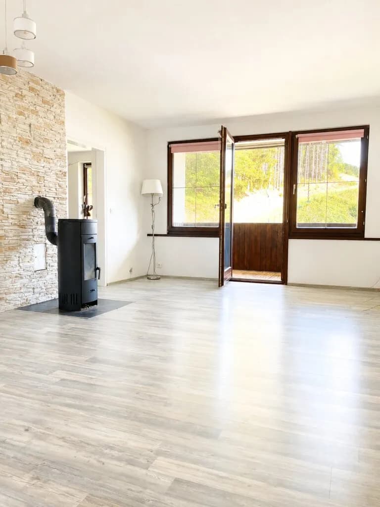 Wohnung kaufen in Neunkirchen – € 145.000