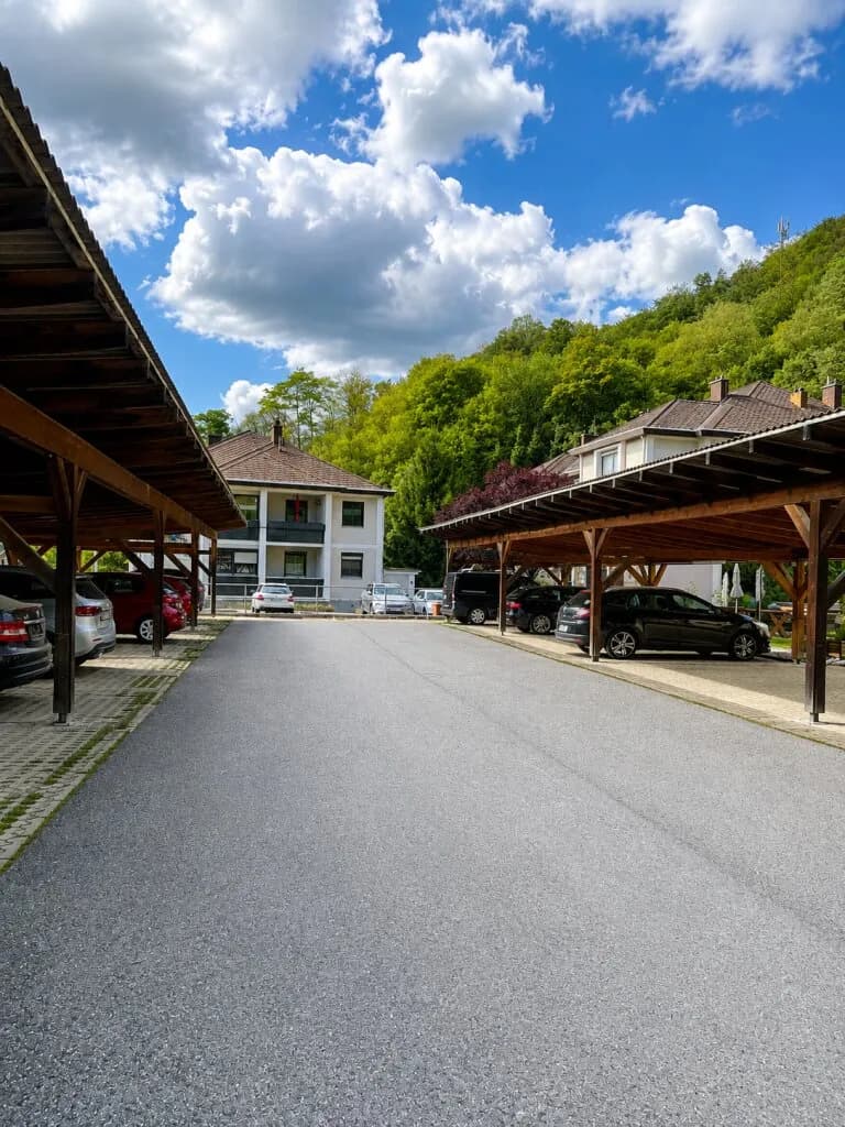 Wohnung kaufen in Neunkirchen – € 145.000 – Bild 17 von 18