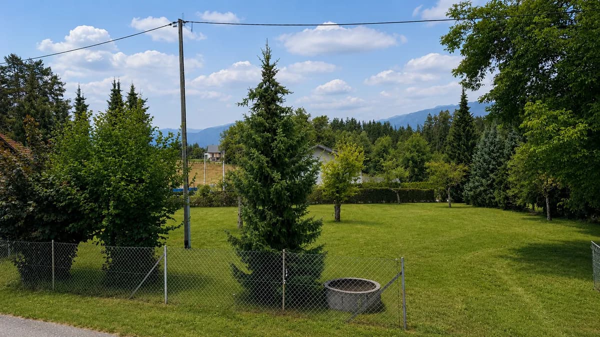 Grundstück kaufen in Villach Land – 1 264 m², € 249.000 – Bild 3 von 7