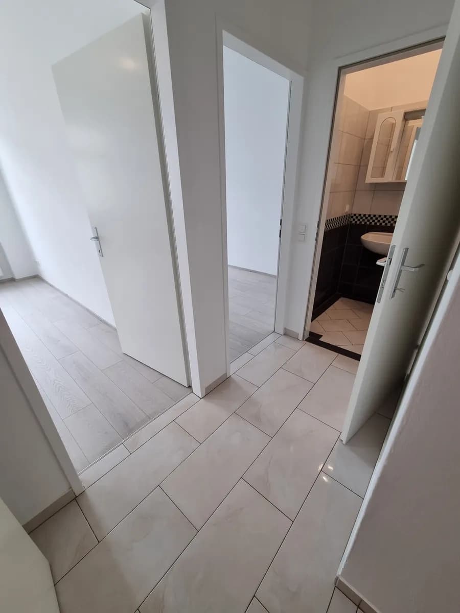 3-Zimmer-Wohnung mieten in Wien – 60 m², € 949 – Bild 4 von 9