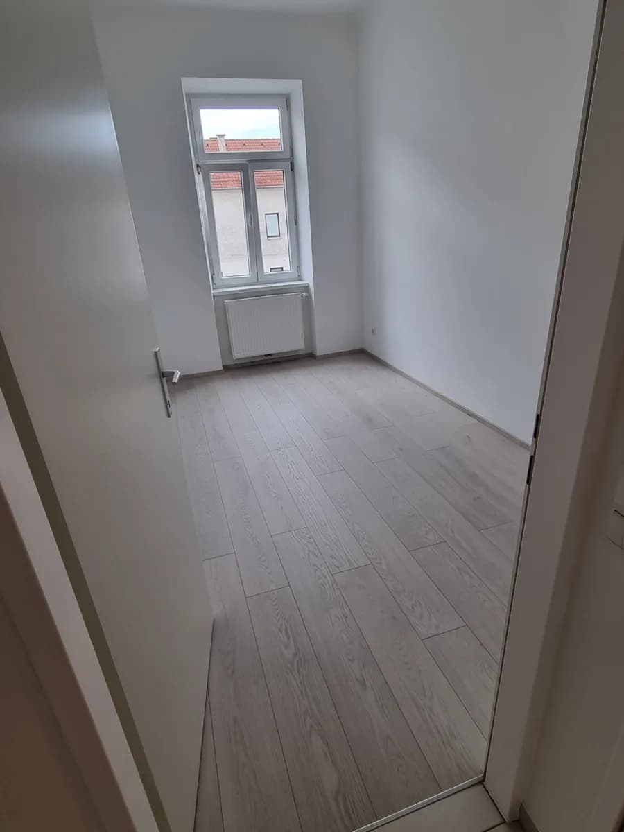 3-Zimmer-Wohnung mieten in Wien – 60 m², € 949 – Bild 5 von 9
