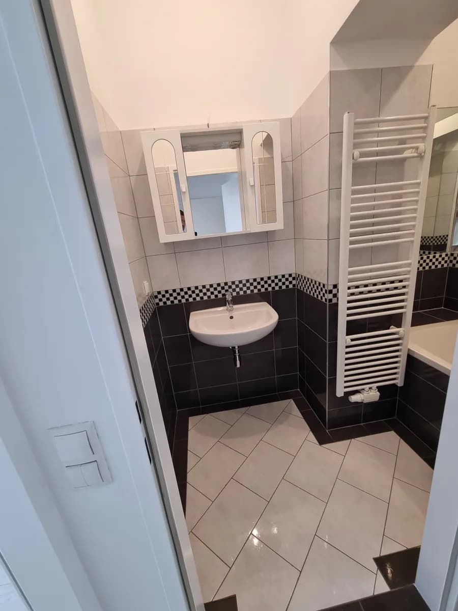 3-Zimmer-Wohnung mieten in Wien – 60 m², € 949 – Bild 6 von 9
