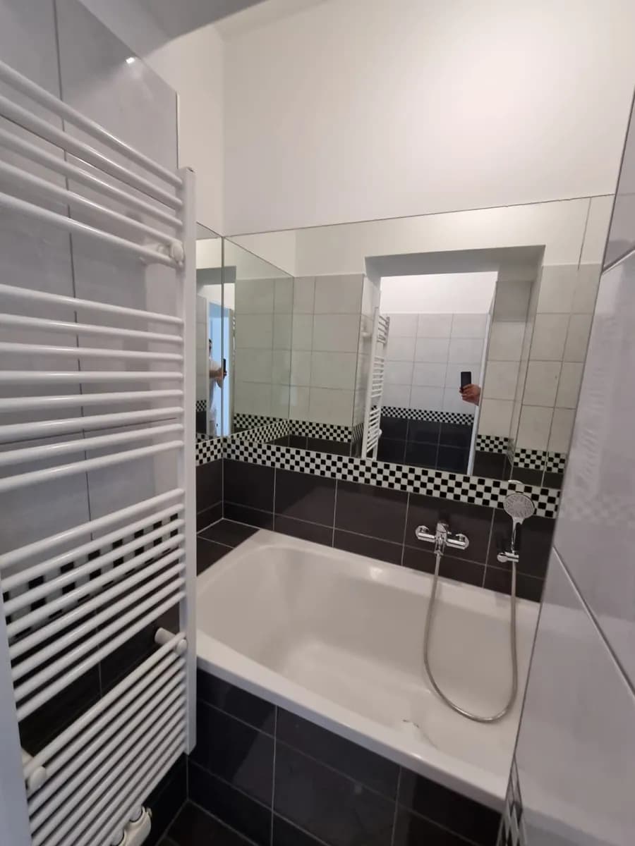 3-Zimmer-Wohnung mieten in Wien – 60 m², € 949 – Bild 7 von 9
