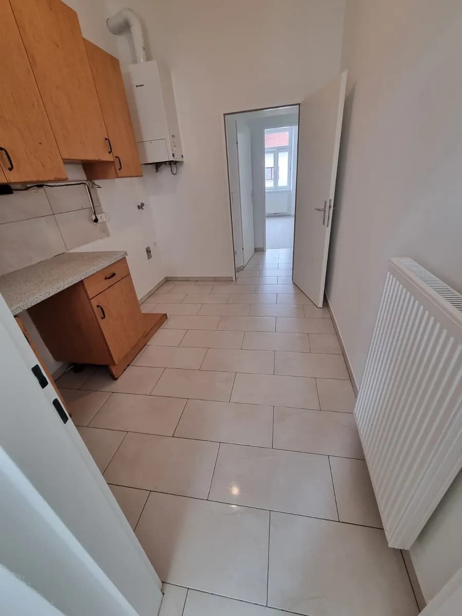 3-Zimmer-Wohnung mieten in Wien – 60 m², € 949 – Bild 9 von 9