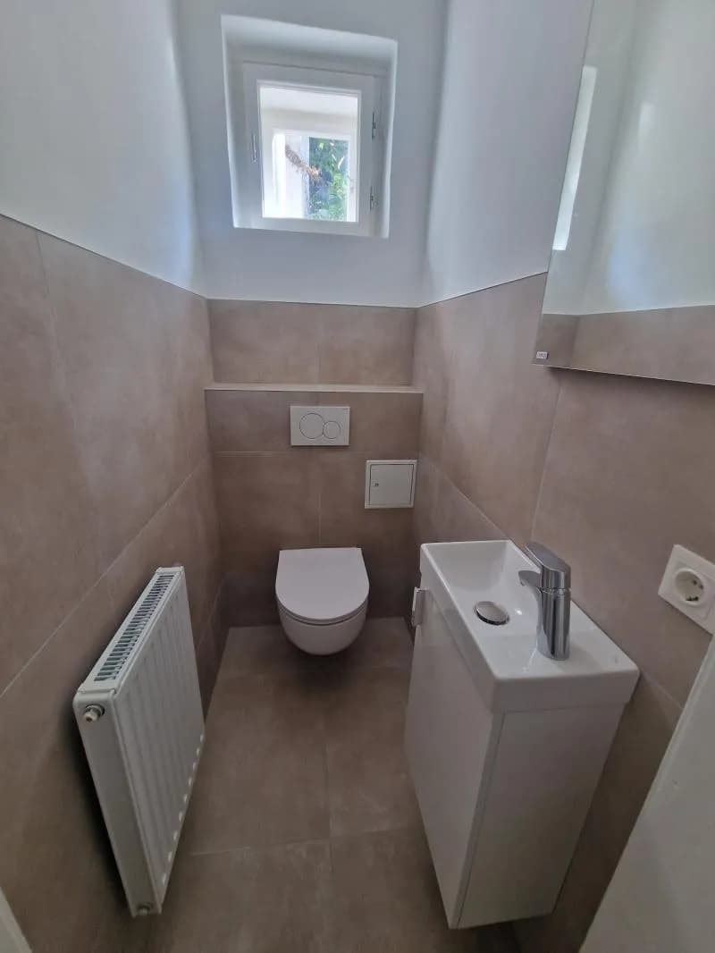 2-Zimmer-Wohnung mieten in Baden – 77,94 m², € 986 – Bild 2 von 11