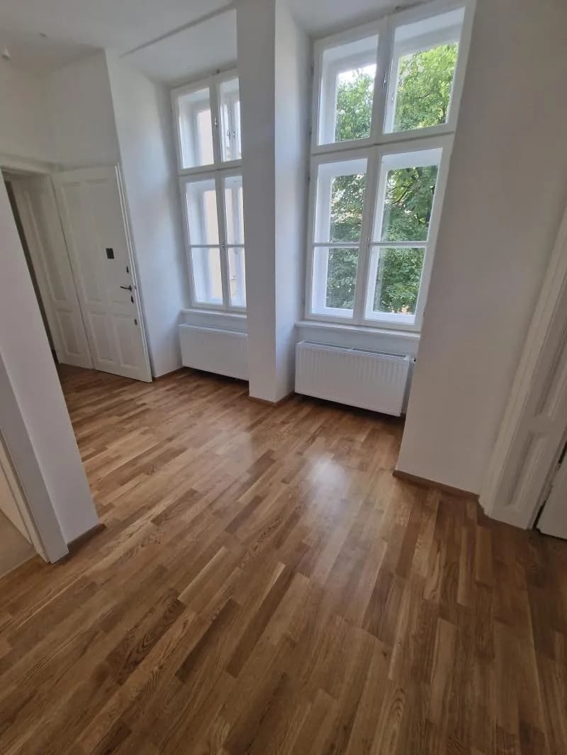 2-Zimmer-Wohnung mieten in Baden – 77,94 m², € 986 – Bild 6 von 11