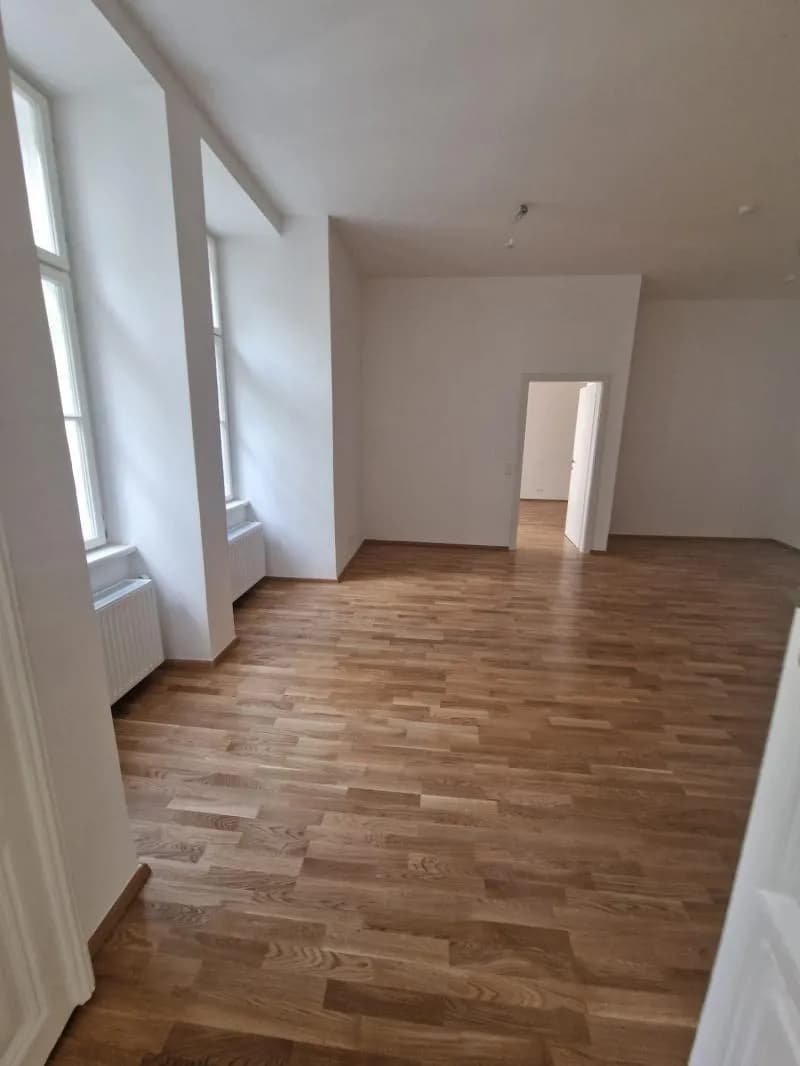 2-Zimmer-Wohnung mieten in Baden – 77,94 m², € 986 – Bild 8 von 11