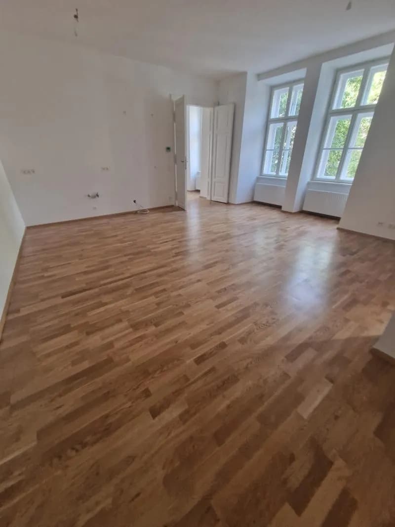 2-Zimmer-Wohnung mieten in Baden – 77,94 m², € 986 – Bild 10 von 11
