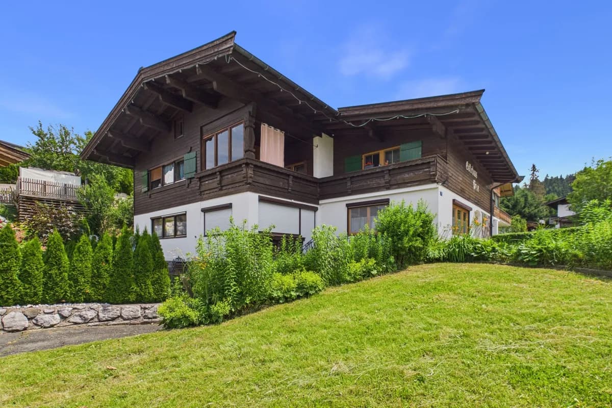 Gewerbeimmobilie kaufen in Kitzbühel – 300 m², € 1.840.000 – Bild 3 von 4