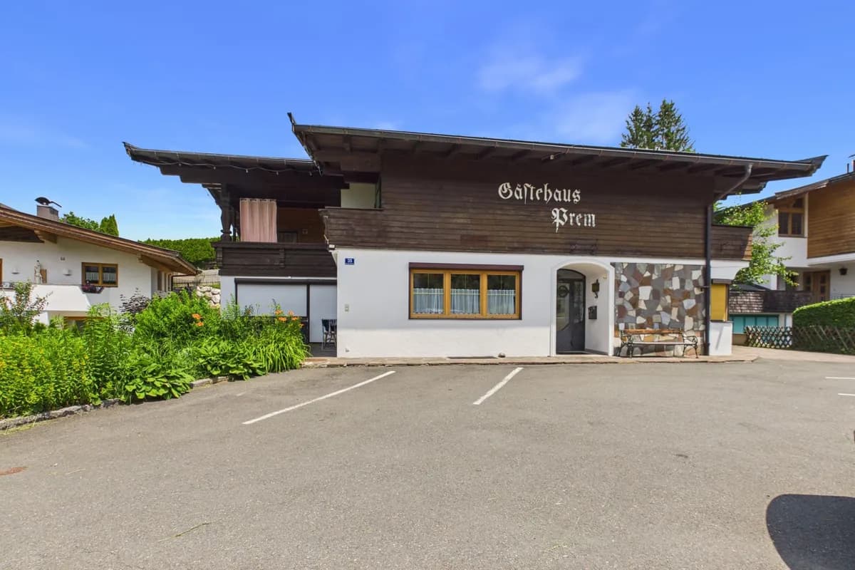 Gewerbeimmobilie kaufen in Kitzbühel – 300 m², € 1.840.000 – Bild 4 von 4