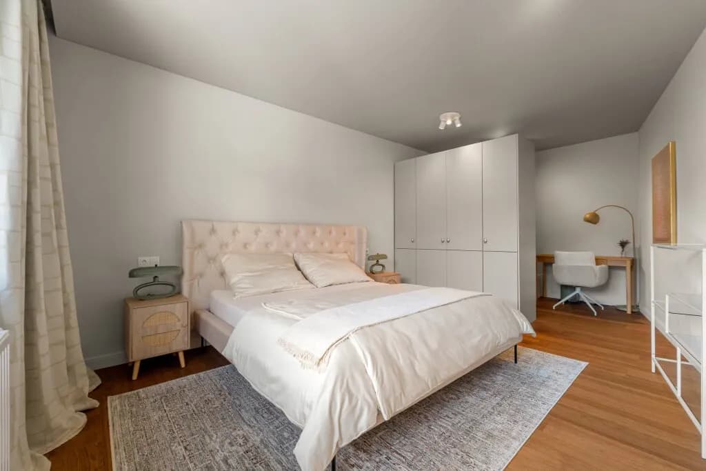 4-Zimmer-Wohnung mieten in Klagenfurt – 95,08 m², € 1.962 – Bild 5 von 17