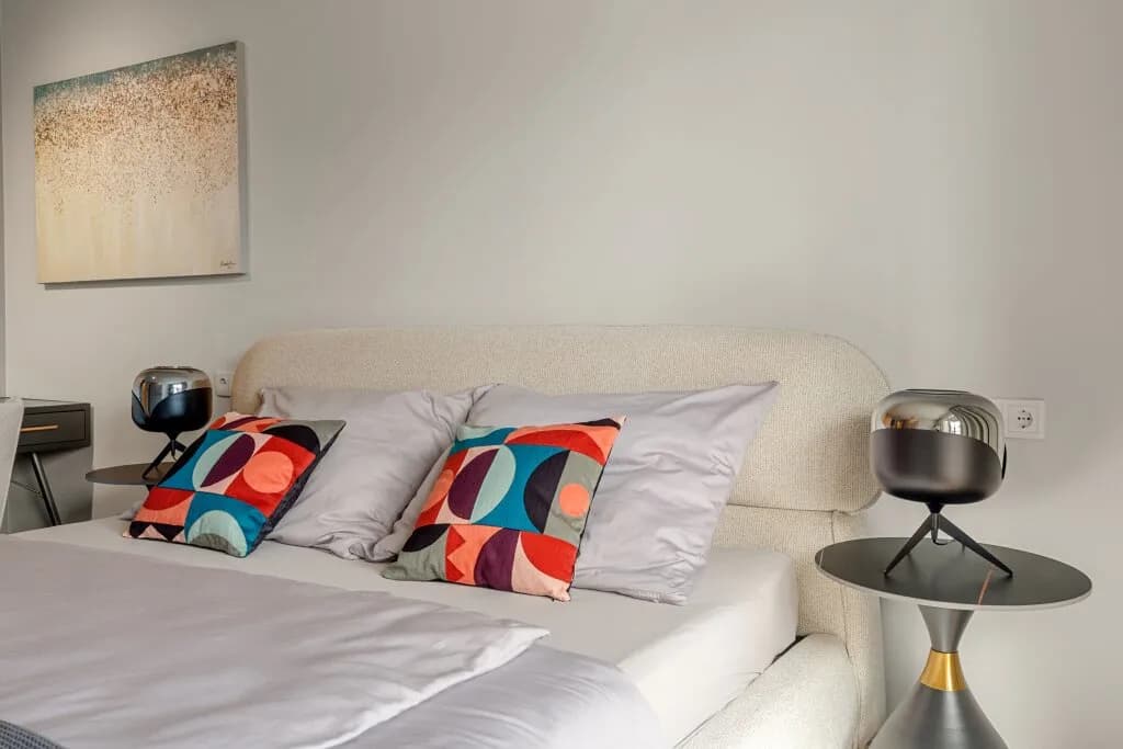 4-Zimmer-Wohnung mieten in Klagenfurt – 95,08 m², € 1.962 – Bild 6 von 17