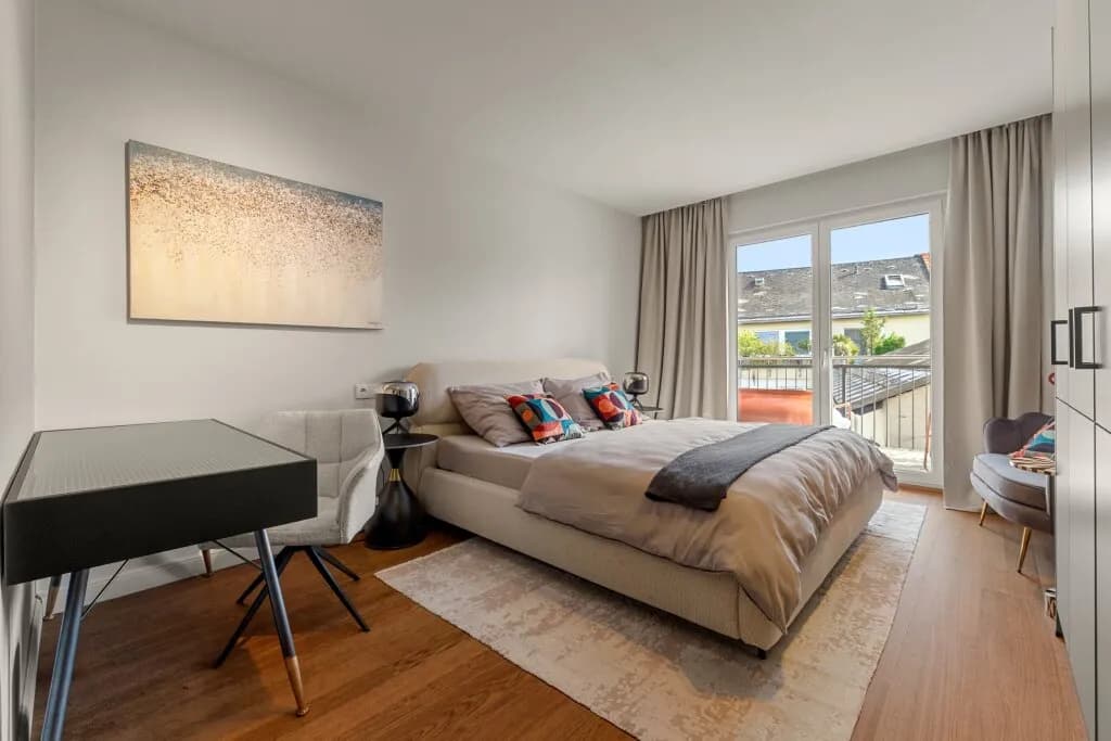 4-Zimmer-Wohnung mieten in Klagenfurt – 95,08 m², € 1.962 – Bild 8 von 17