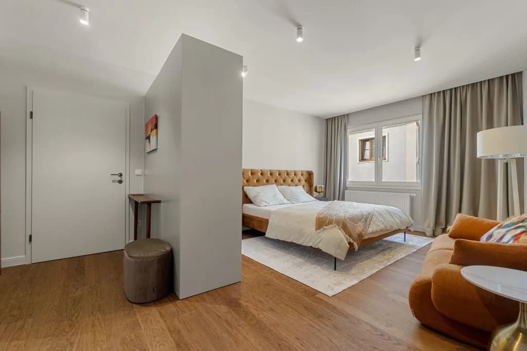 4-Zimmer-Wohnung mieten in Klagenfurt – 95,08 m², € 1.962 – Bild 10 von 17