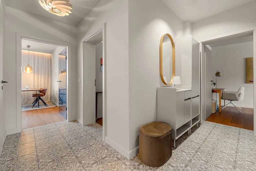 4-Zimmer-Wohnung mieten in Klagenfurt – 95,08 m², € 1.962 – Bild 12 von 17