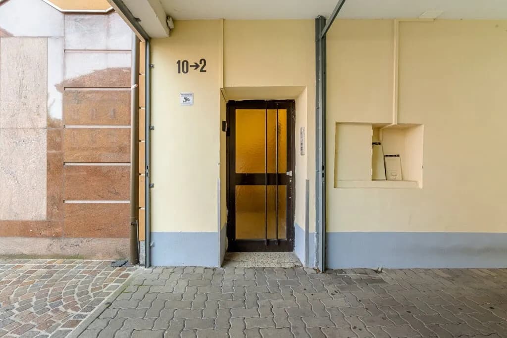 4-Zimmer-Wohnung mieten in Klagenfurt – 95,08 m², € 1.962 – Bild 15 von 17