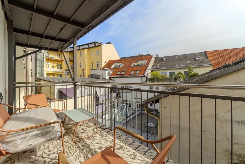 4-Zimmer-Wohnung mieten in Klagenfurt – 95,08 m², € 1.962 – Bild 16 von 17