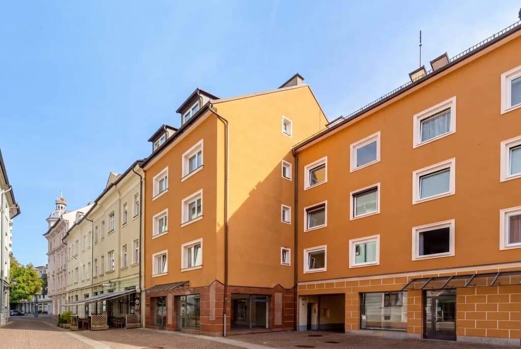 4-Zimmer-Wohnung mieten in Klagenfurt – 95,08 m², € 1.962 – Bild 17 von 17