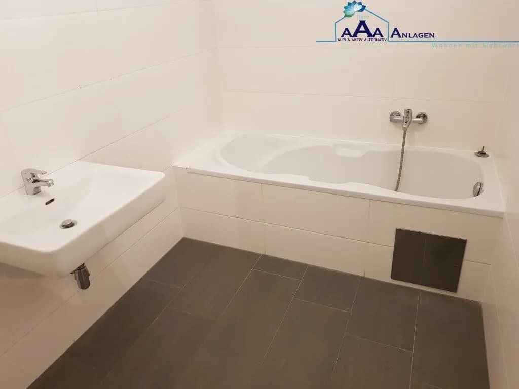 2-Zimmer-Wohnung mieten in Mistelbach – 62,28 m², € 875 – Bild 6 von 7