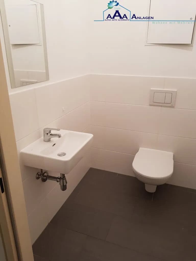 2-Zimmer-Wohnung mieten in Mistelbach – 62,28 m², € 875 – Bild 7 von 7