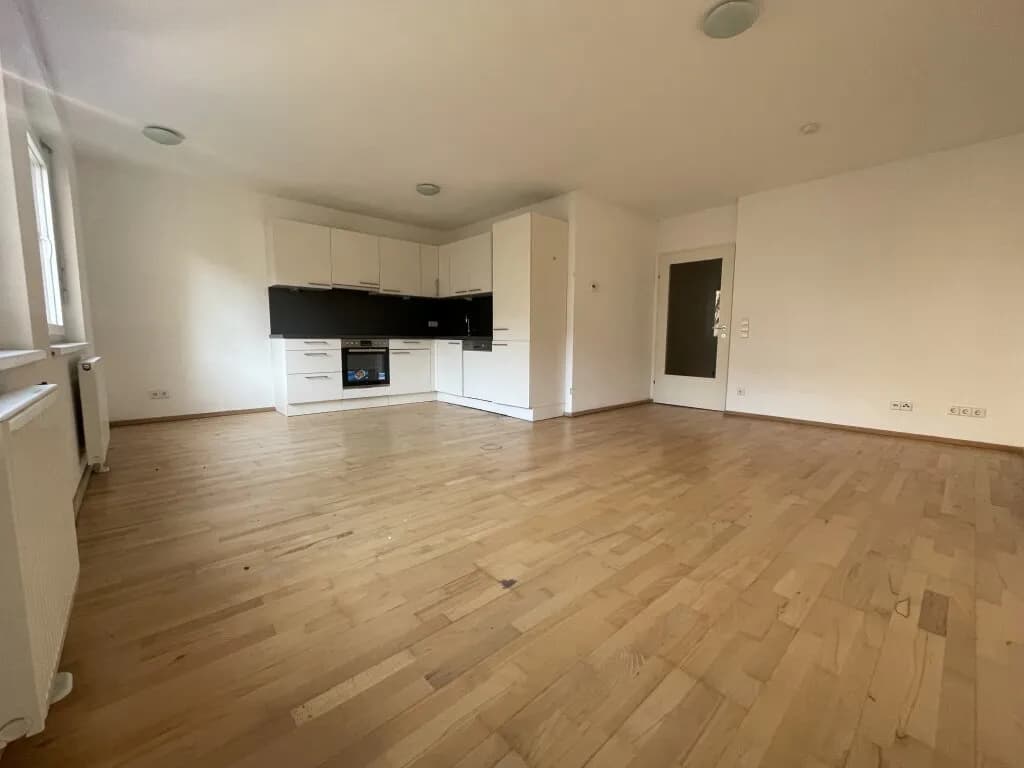 1-Zimmer-Wohnung kaufen in Wien – 42,49 m², € 227.000 – Bild 1 von 9