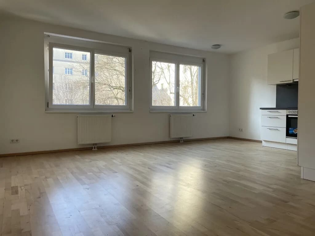 1-Zimmer-Wohnung kaufen in Wien – 42,49 m², € 227.000 – Bild 4 von 9