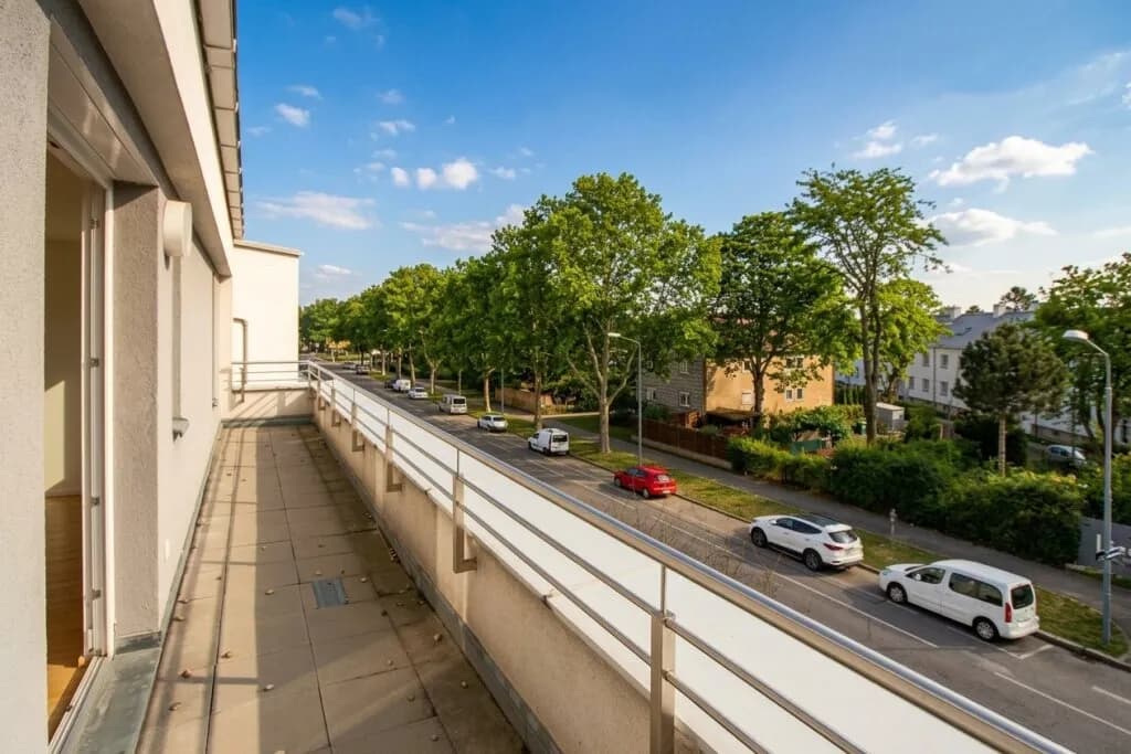 2-Zimmer-Wohnung mieten in Wien – 75 m², € 1.273 – Bild 5 von 13