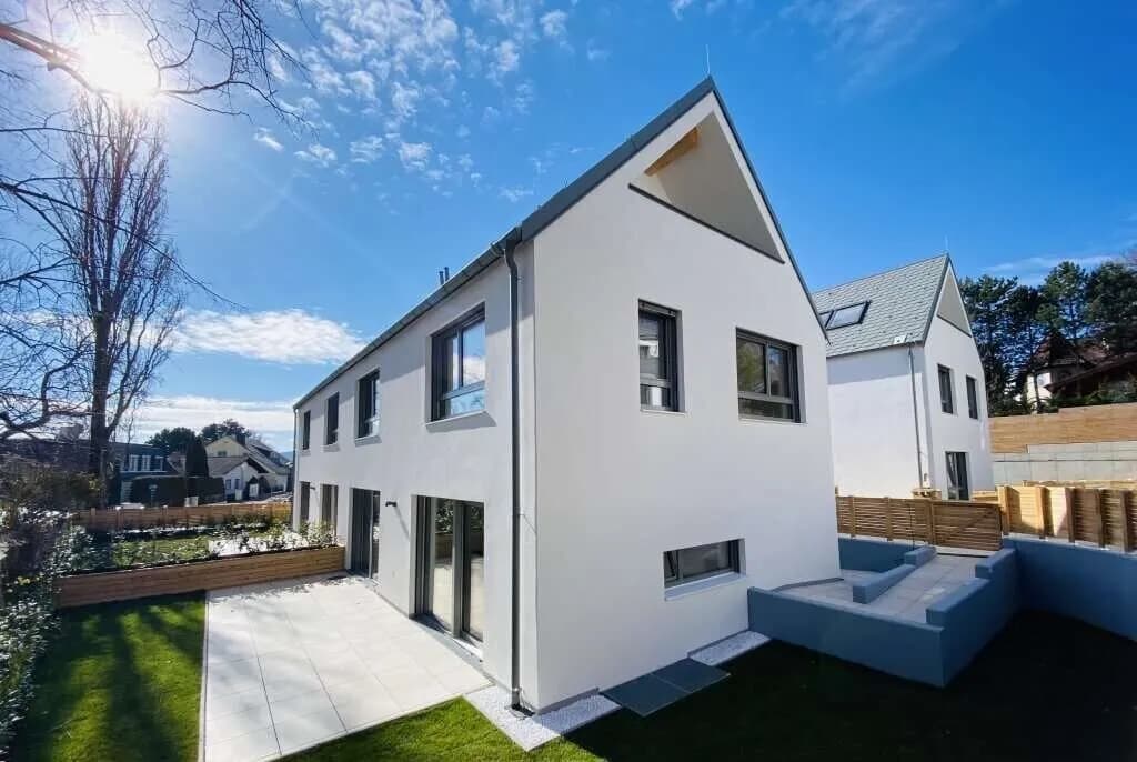5-Zimmer-Haus kaufen in Mödling – 128,79 m², € 1.100.000 – Bild 19 von 28