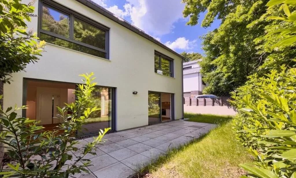 5-Zimmer-Haus kaufen in Mödling – 128,79 m², € 1.100.000 – Bild 21 von 28