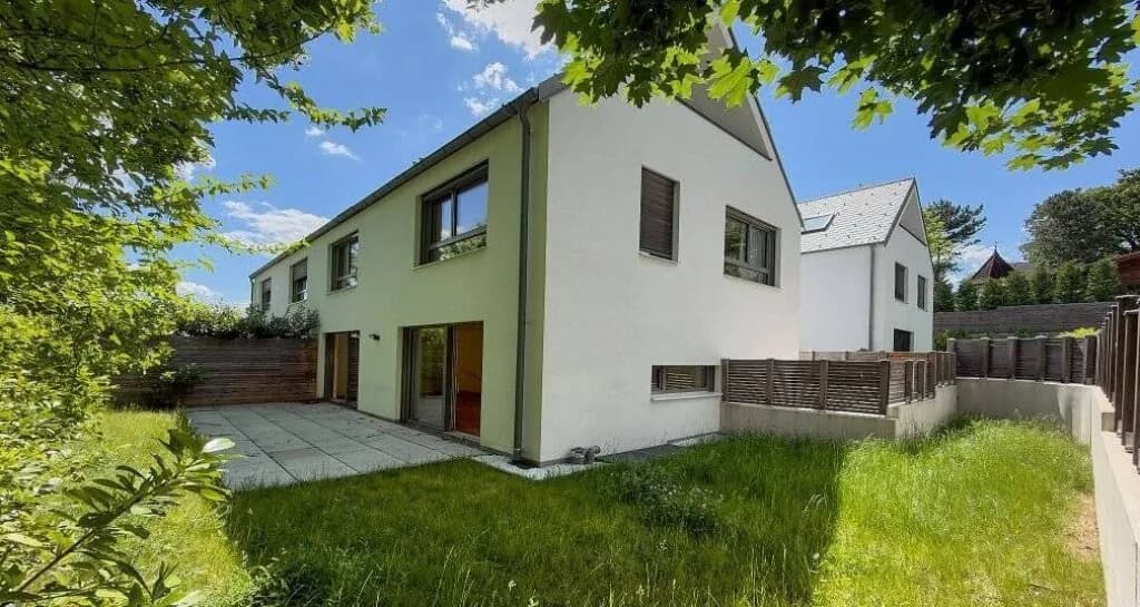 5-Zimmer-Haus kaufen in Mödling – 128,79 m², € 1.100.000 – Bild 22 von 28