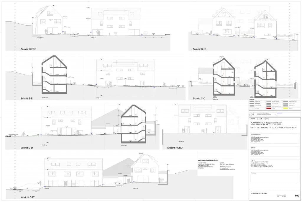 5-Zimmer-Haus kaufen in Mödling – 128,79 m², € 1.100.000 – Bild 28 von 28