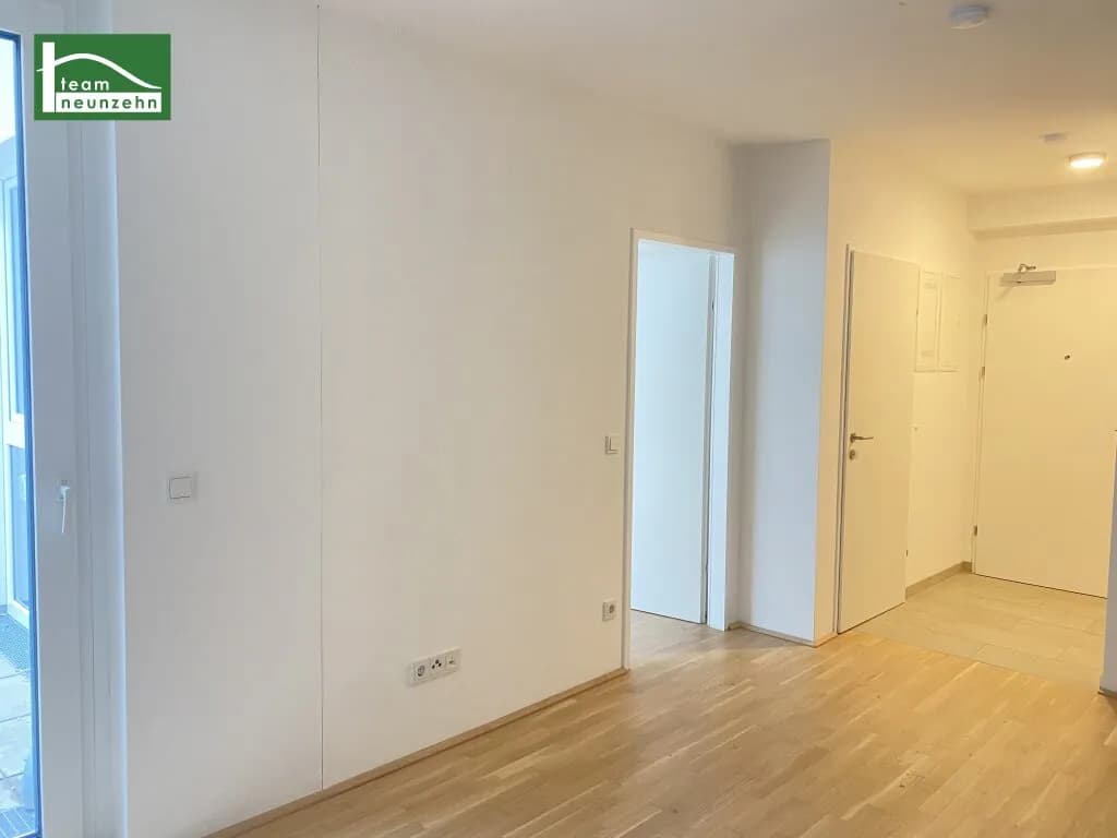 2-Zimmer-Wohnung mieten in Wien – 41,43 m², € 949 – Bild 3 von 19